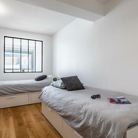 Appartement Design Biarritz Coeur De Ville Buitenkant foto
